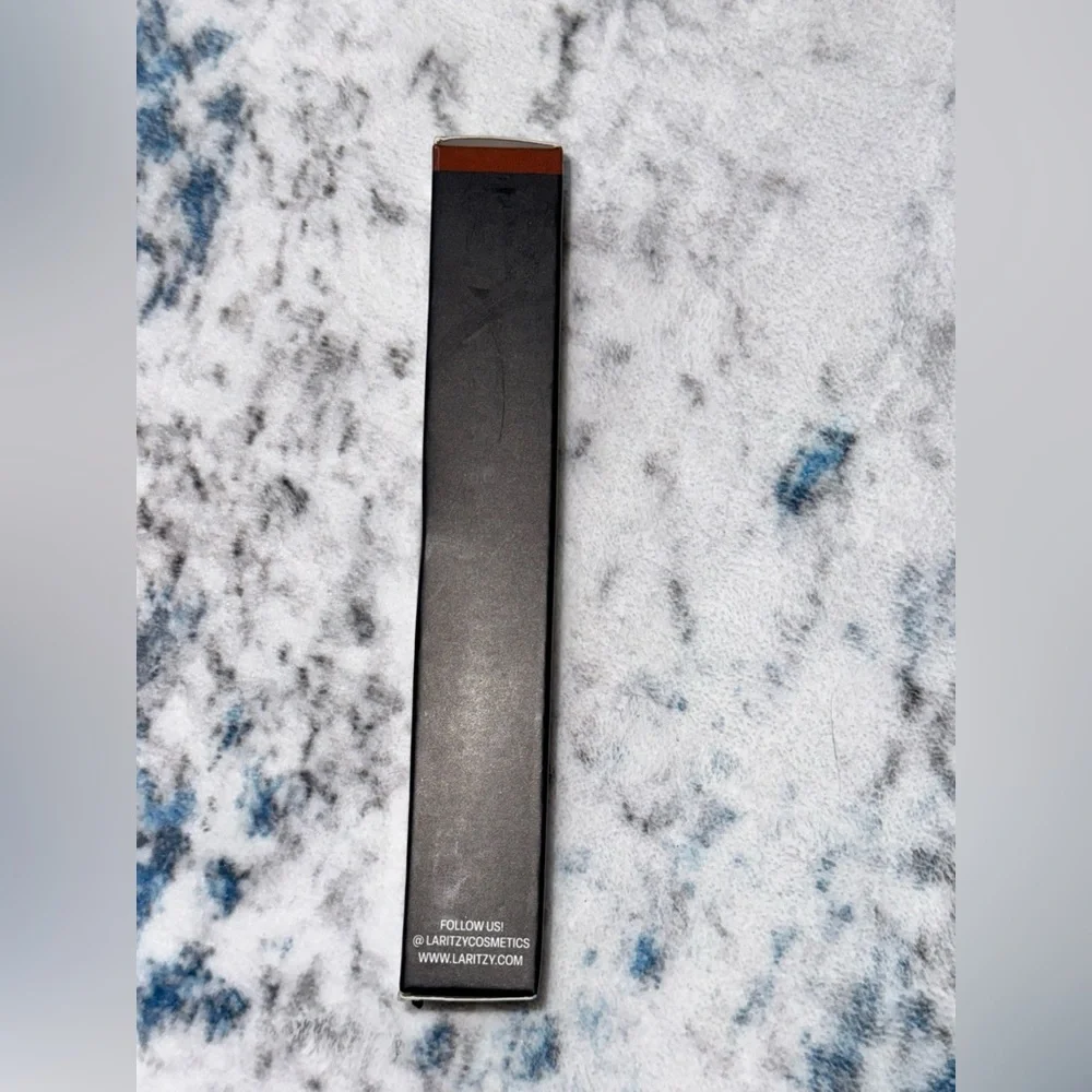 Laritzy Cosmetics Desert Taupe Lip Gloss